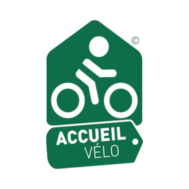 Logo Accueil Velo