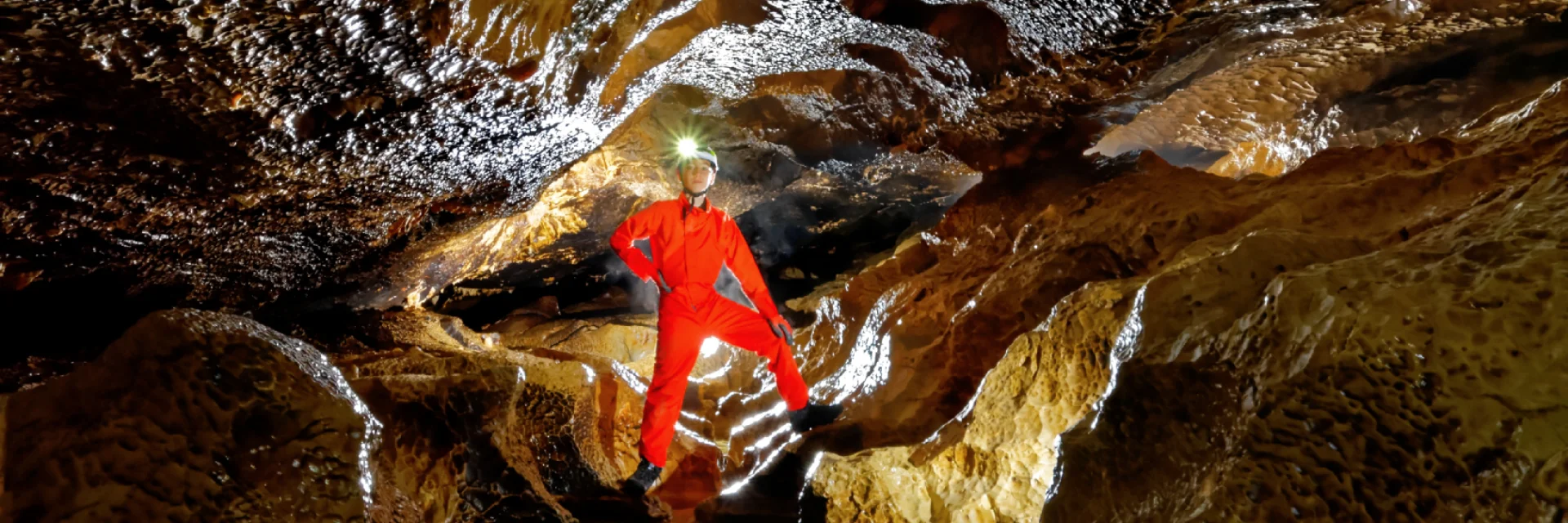 20161024 0355 Matthieu Thomas Karst 3e Savoie 73 Grotte De Prerouge