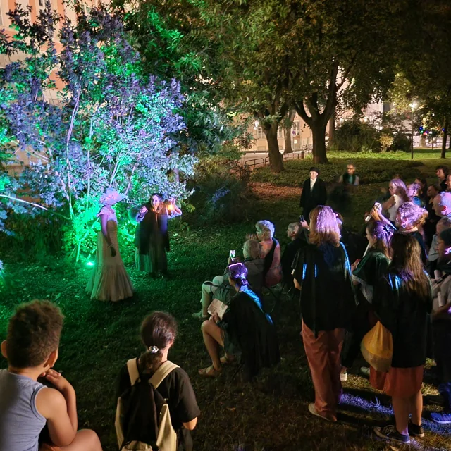 Chambéry.... Quelle histoire !