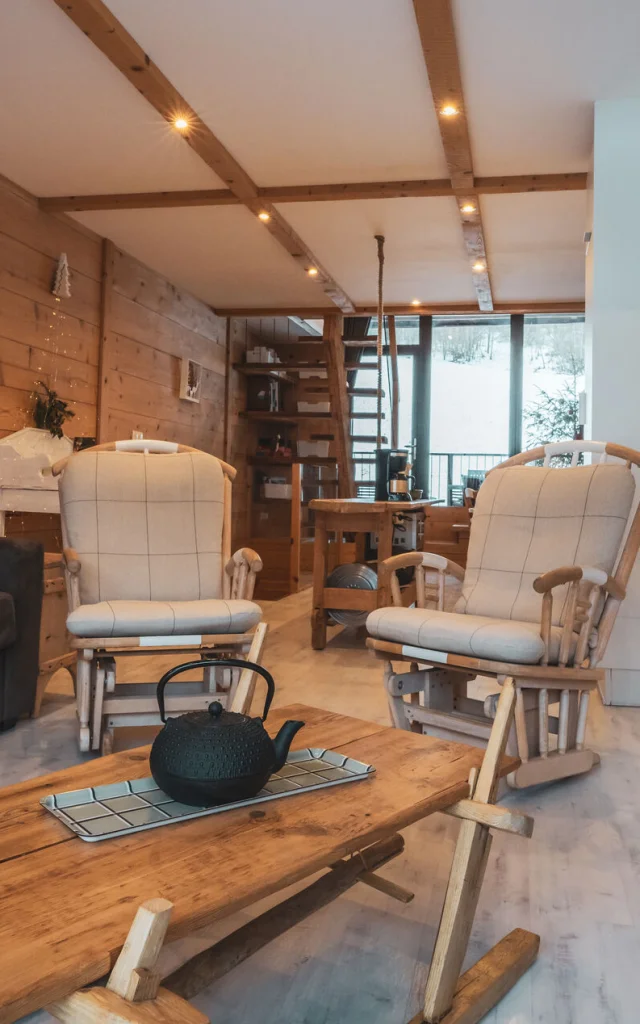 Aillons-Margeriaz - Inverno 2024