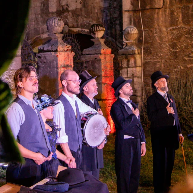 Chambery Quelle Histoire 2025