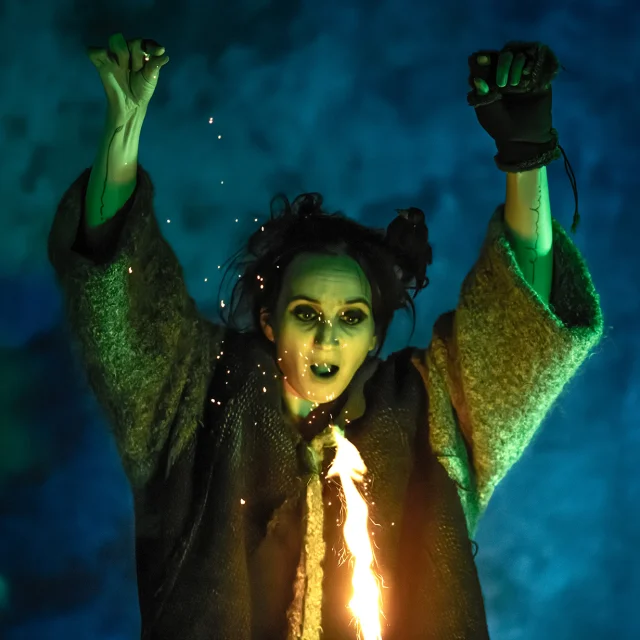 Harry Cover Slackline Chambery Wuelle Histoire