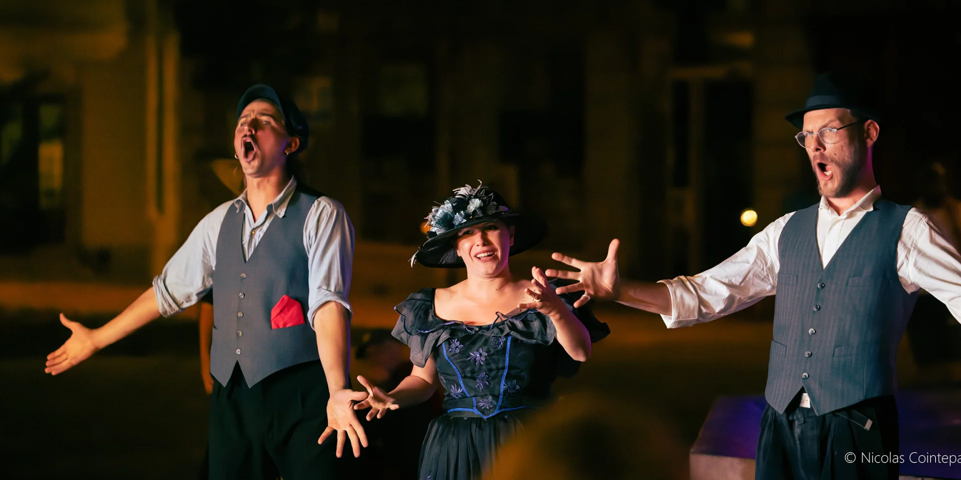 Harry Co Ver Salckline