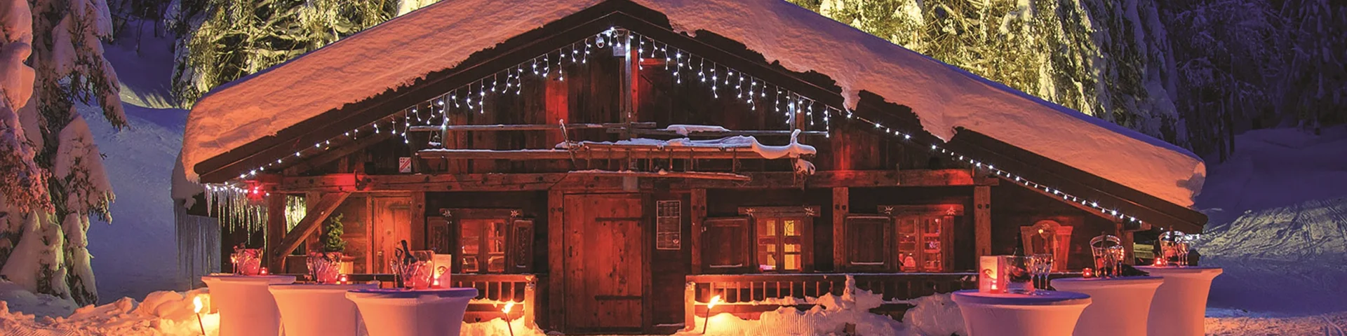 Copertina Cdl Chalet C.baudot