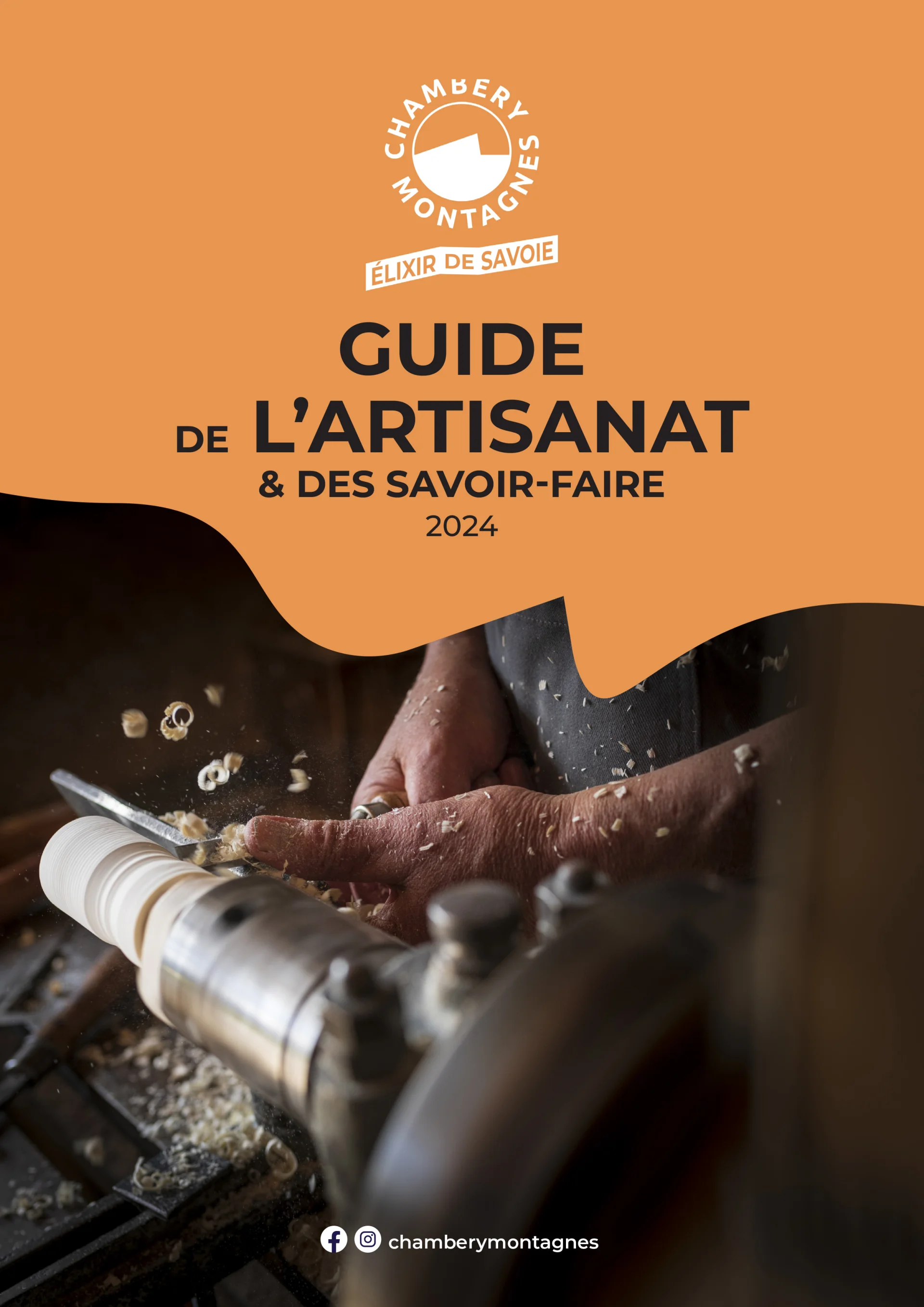 Gids De Lartisanat 1