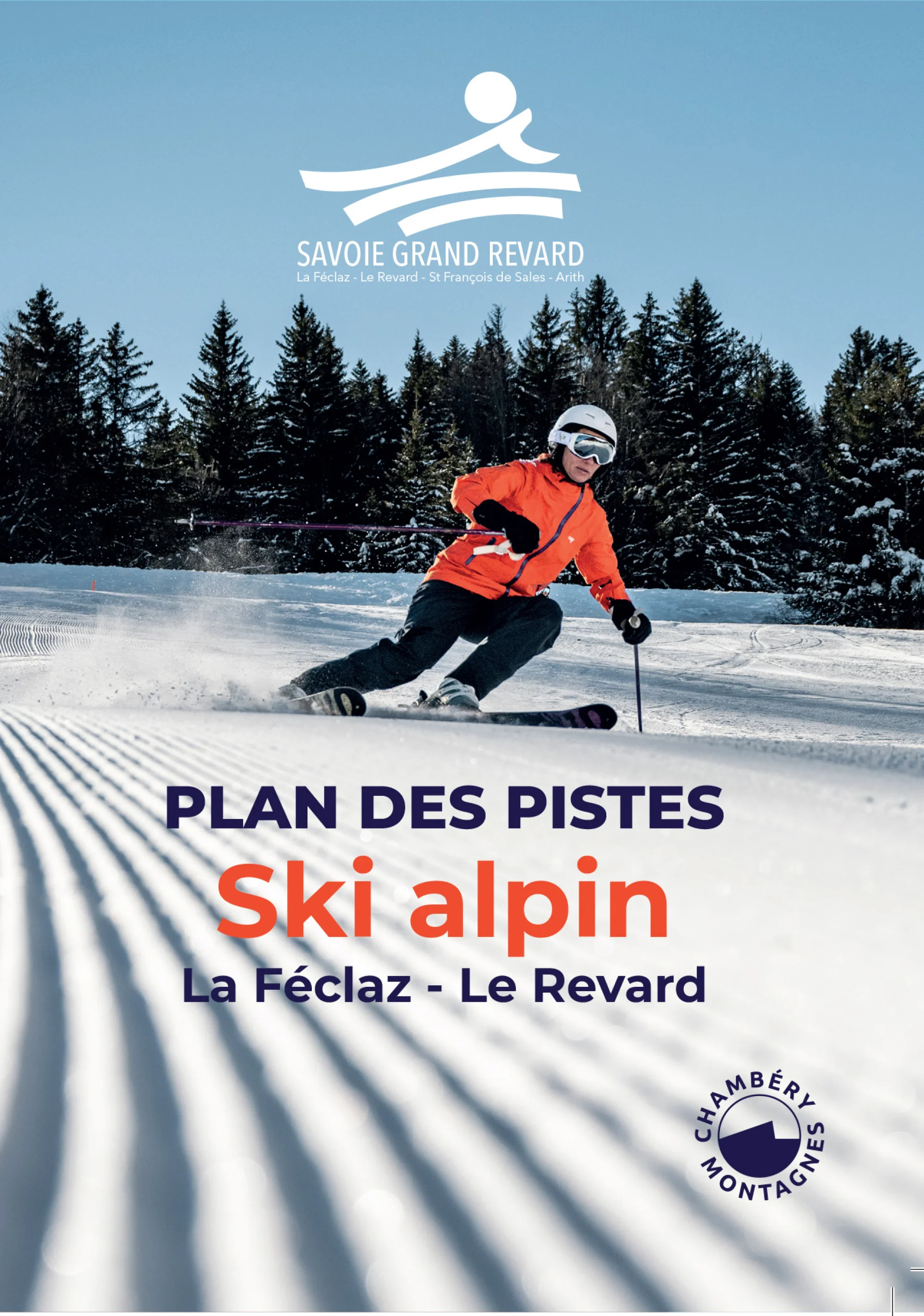 Hd plan pistes Sgr 1