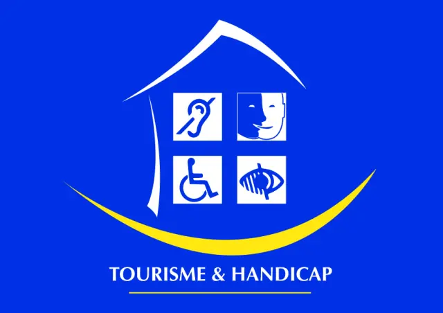 Label Tourisme & handicap