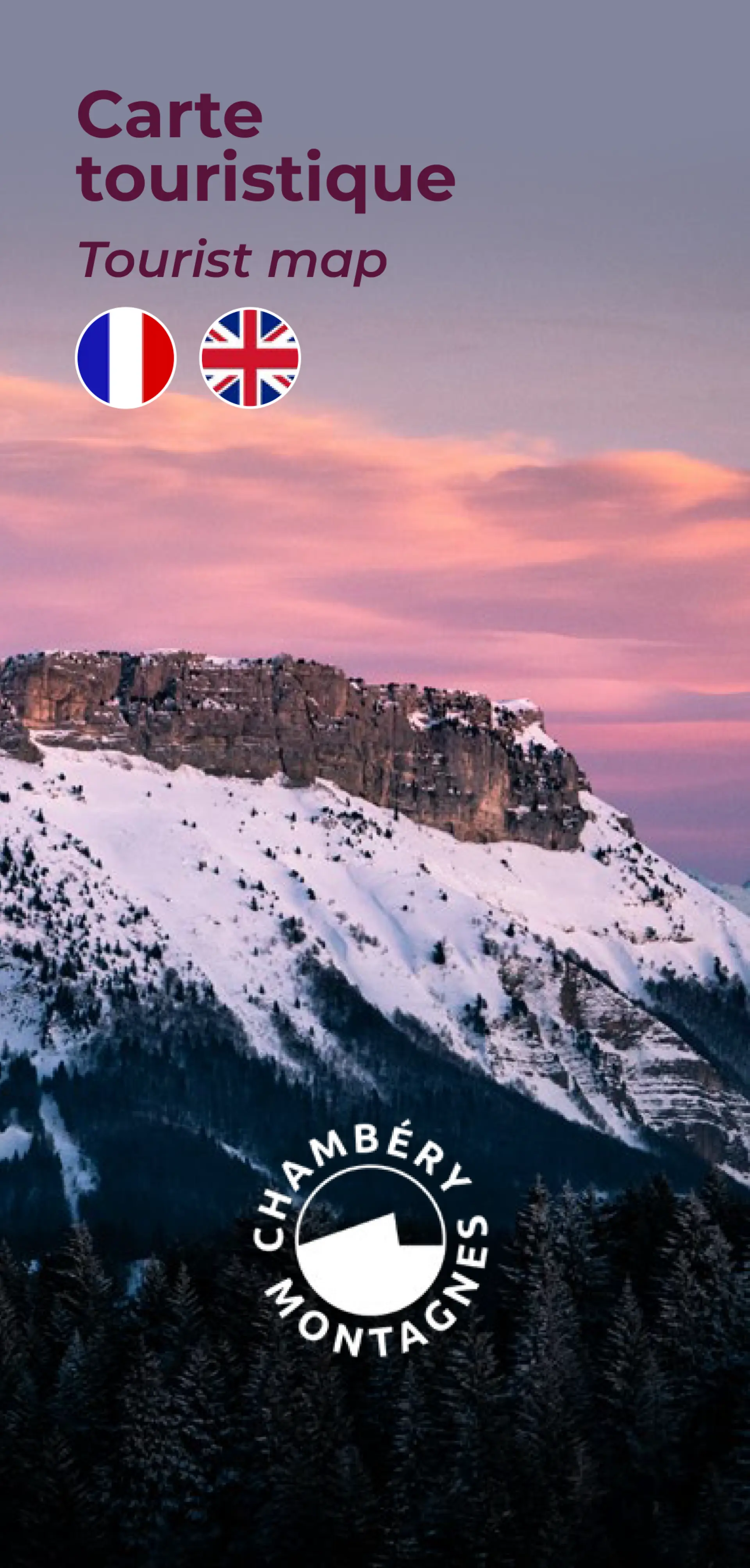 Cover Gcat toeristische kaart 2026 V8 1