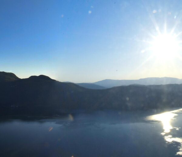 Lago del Bourget