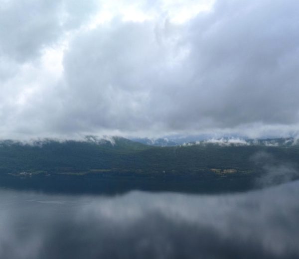 Lago del Bourget