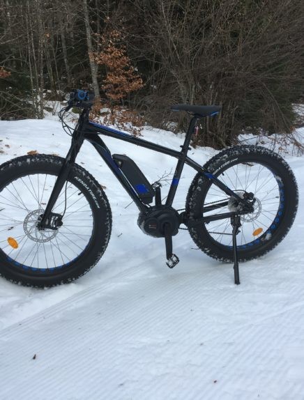 Bauges Bike Académie