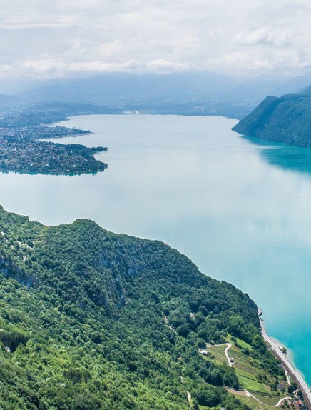 Laghi alpini