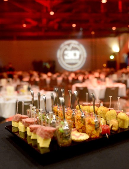 Caterers