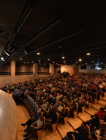 Centre de congrès Le Manège