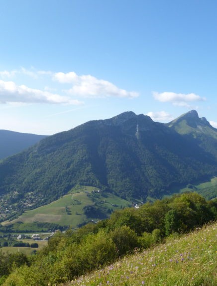 Morbié &#8211; Mont Pelat