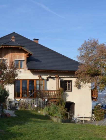Chambres d'hôtes du Domaine Maréchal