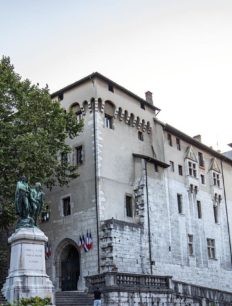 Guided tours
