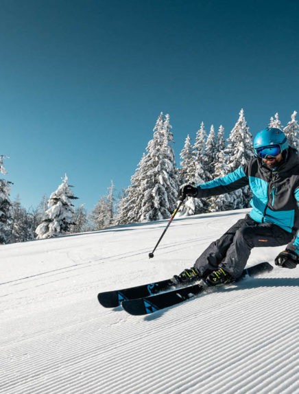 Achetez vos forfaits de ski