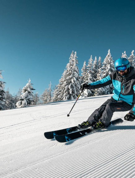 Compra il tuo skipass