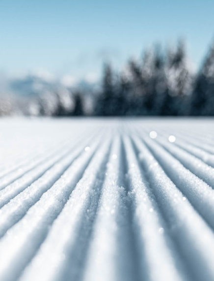 Apertura e cartine delle piste