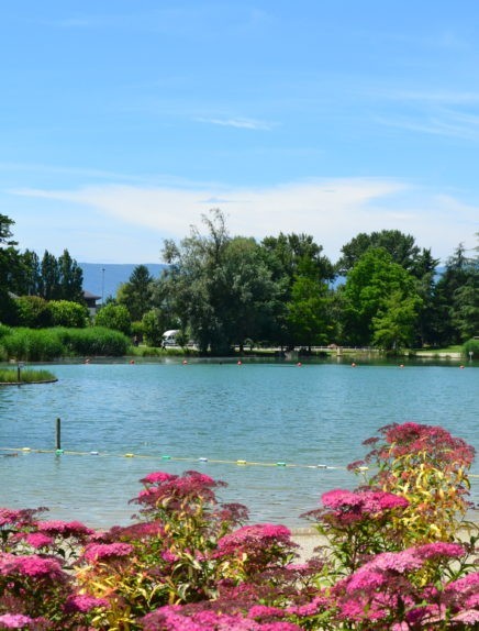 Lake