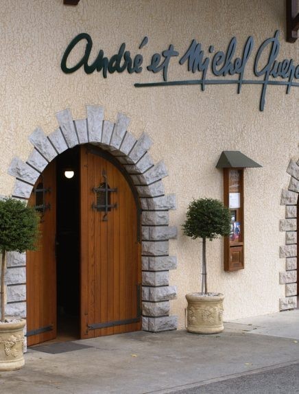 Domaine André et Michel QUENARD