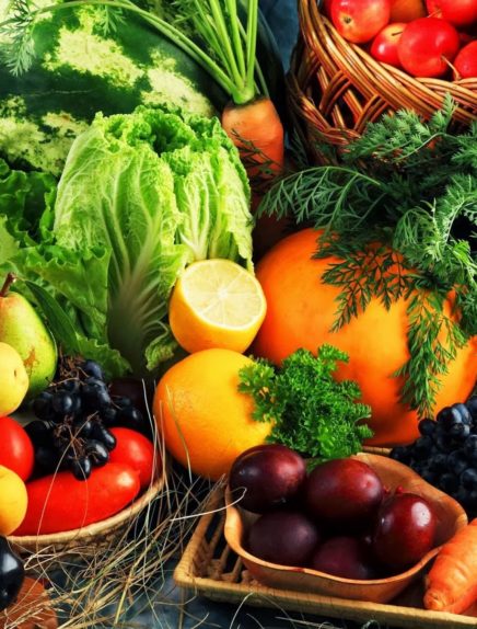 Mercato del Biollay