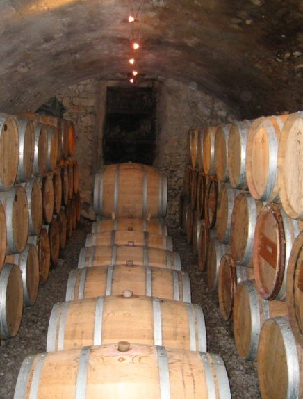 Domaine Grisard, Jean-Pierre et Fils