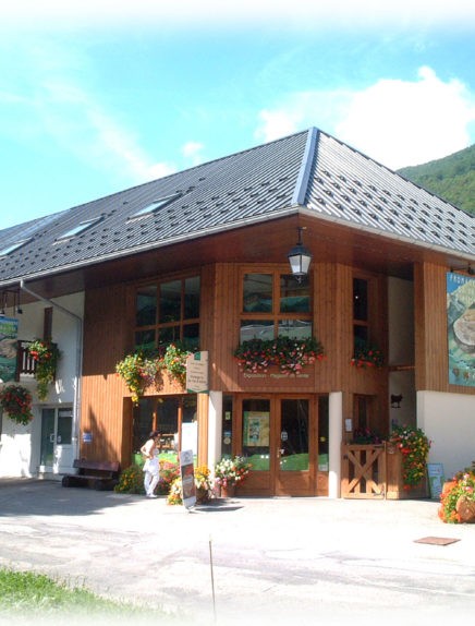 Fromagerie du Val d'Aillon - Fruitière Coeur des Bauges