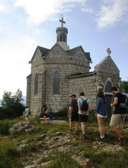 Les pelouses sèches - Site Natura 2000