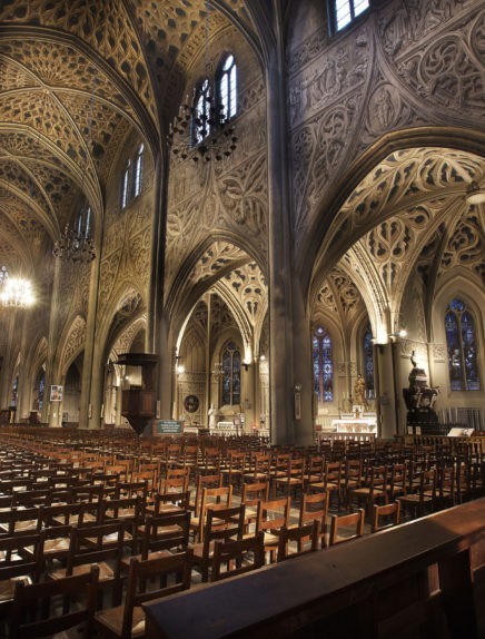 Cathédrale Saint François de Sales