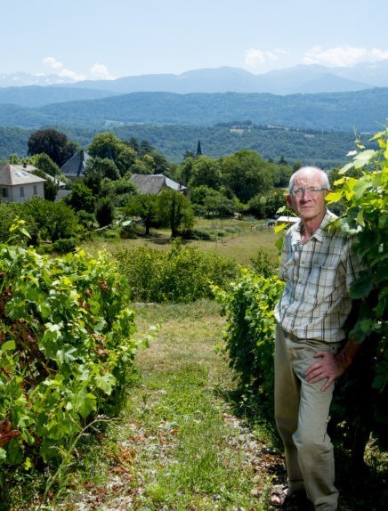Maison Philippe GRISARD