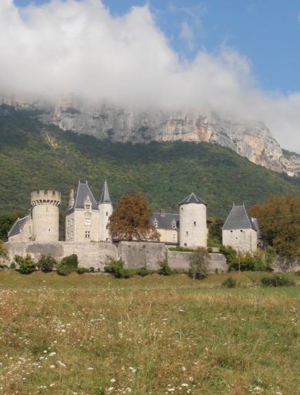 Château de la Bathie