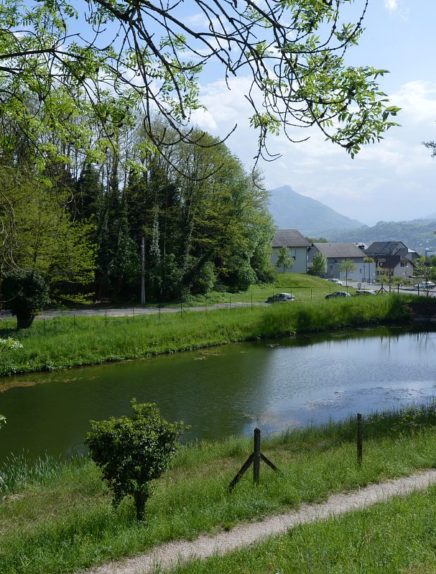 Parco del Talweg