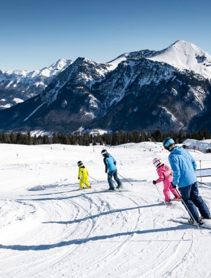 Boardercross "Blanchot"