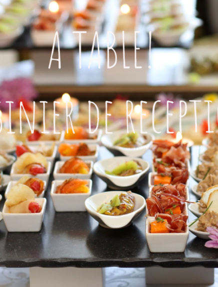 A Table (caterer)