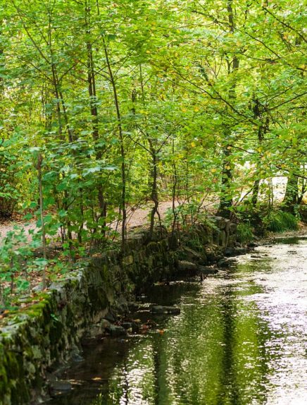 Chambéry by bike: short ride