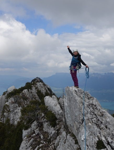 Bureau des guides de Chambéry