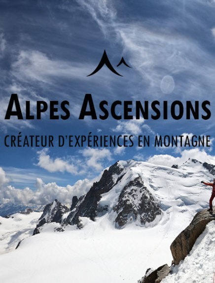 Alpes-Ascensions