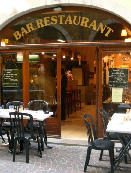 Café Chabert