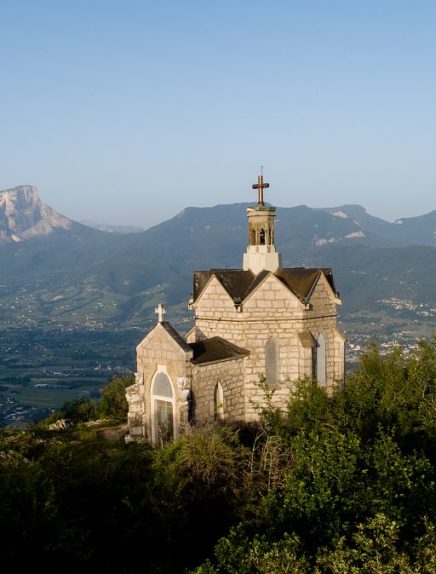 La Chapelle Saint-Michel