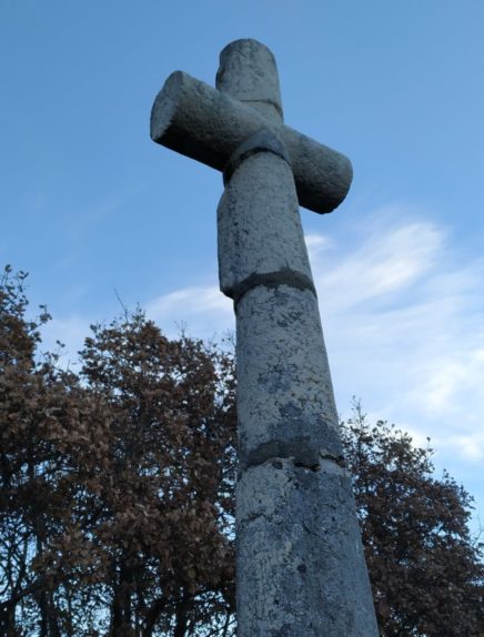 Croix de la Coche