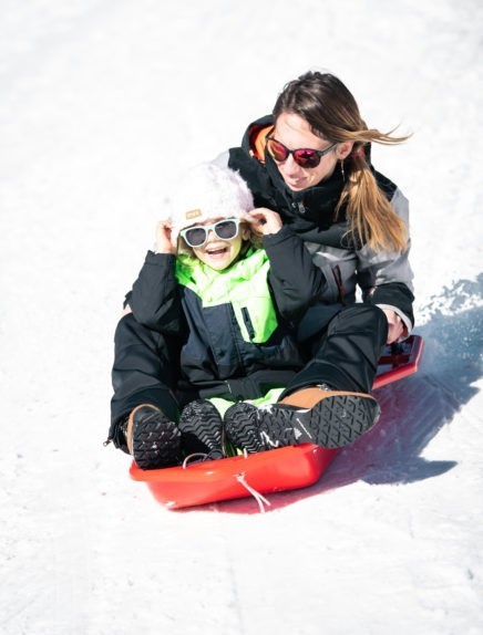La Youp'Luge