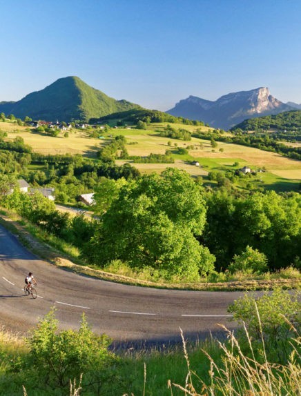 Col des prés