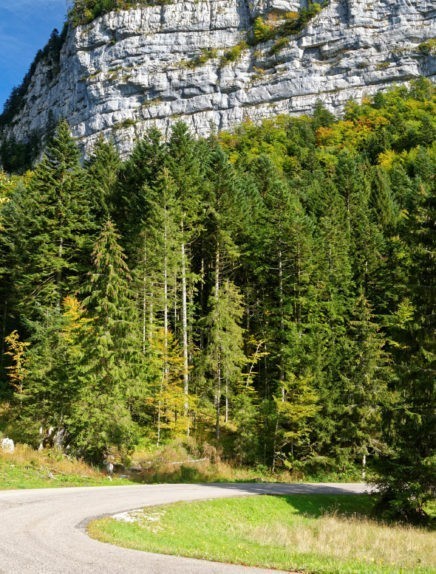 Boucle cyclo : La Petite Chartreuse