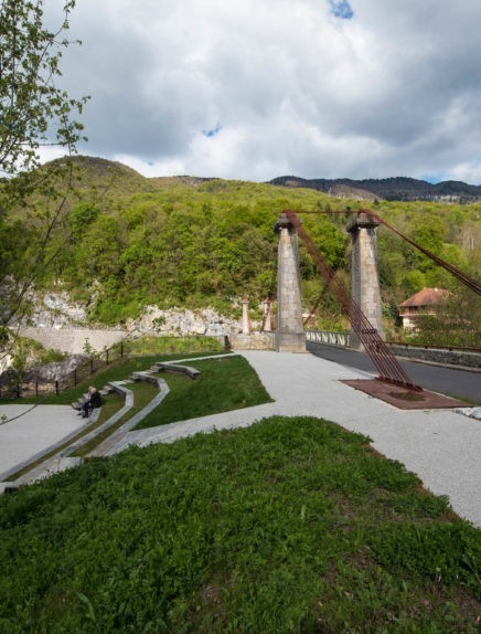 15 - Circuit du Pont de l'Abîme