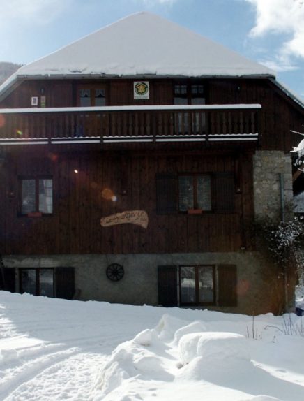 La Grangerie