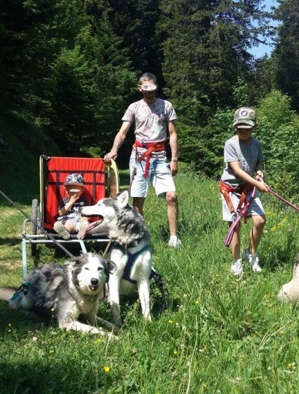 Sulki pour les petits