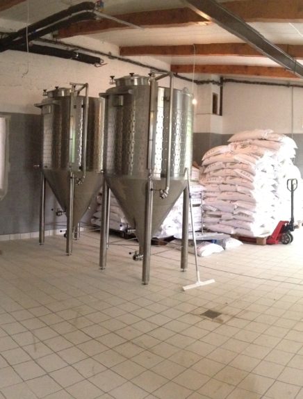 Archimalt - Brasserie Artisanale, Bar et Petit Resto