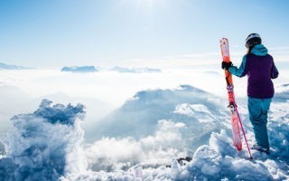 Achetez vos forfaits de ski